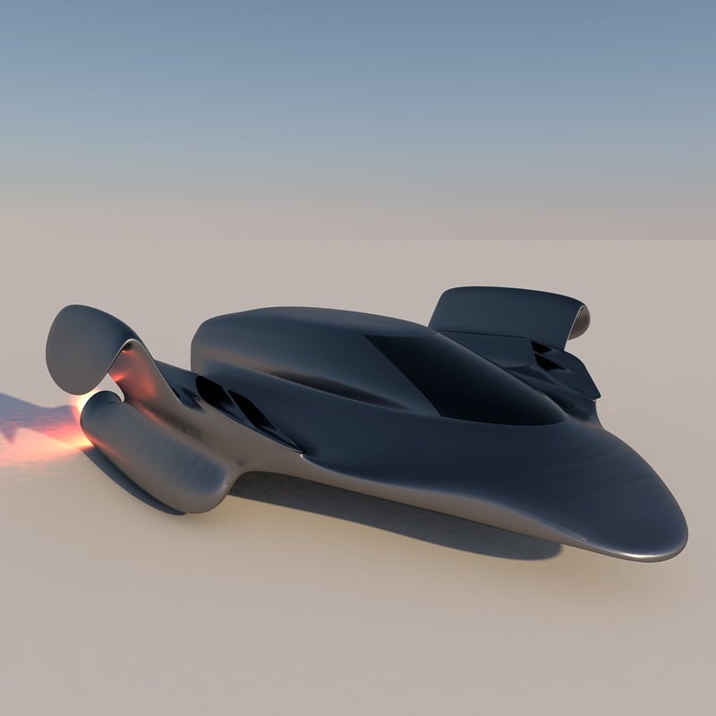Time Travel Experiment